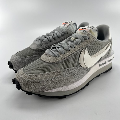 Nike ldwaffle fragment - nike,