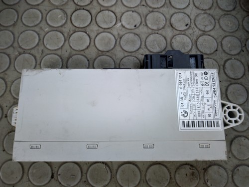12591 centralina comfort bmw - centralina,
