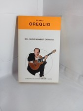 FLAVIO OREGLIO BIS-NUOVI