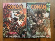 Conan Il Barbaro La Setta di