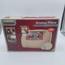 HoMedics Shiatsu Massage