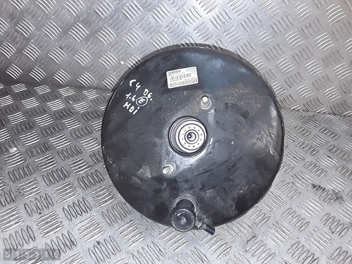 Citroen 2006 servofreno - c4,