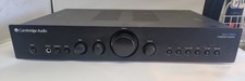 Amplificatore Hifi Cambridge