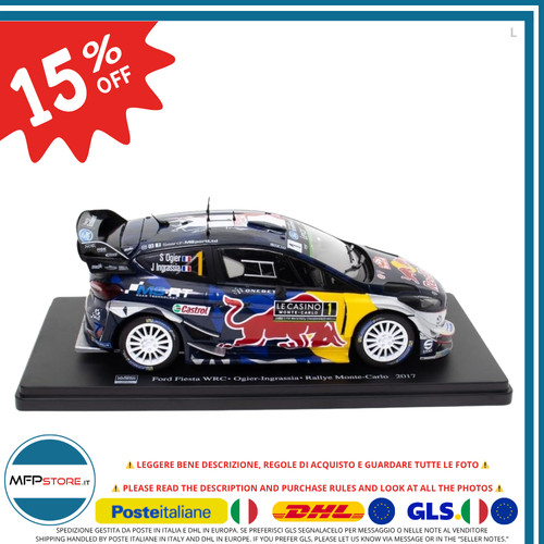 Modellino auto scala opo - modellino,