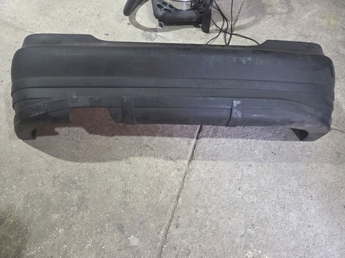Paraurti posteriore slk r170 - posteriore,