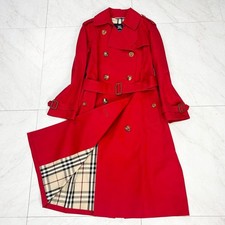 Burberry London Trench Coat