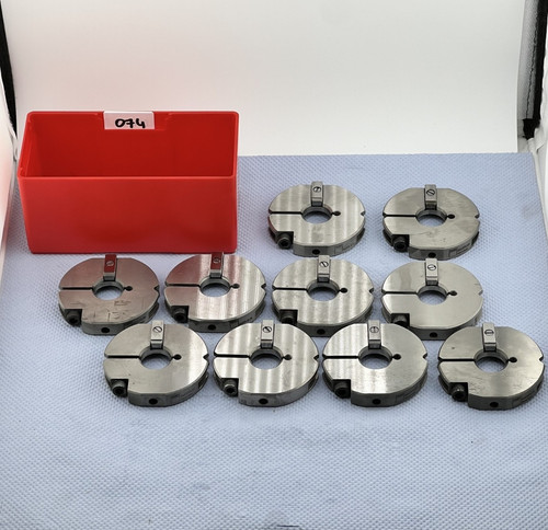 Trumpf anello regolazione - anello,