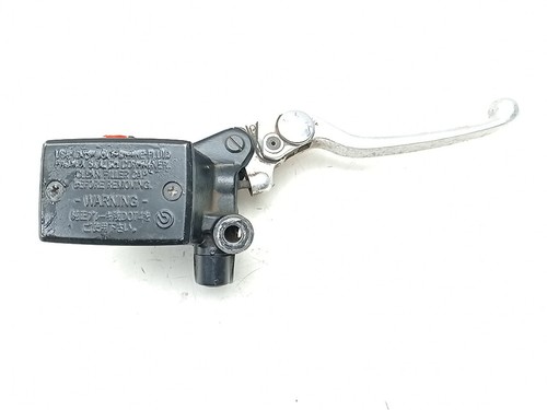 Pompa freno anteriore front - anteriore,