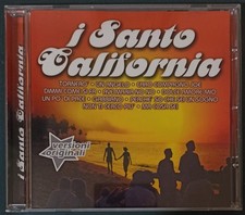 I Santo California Versioni