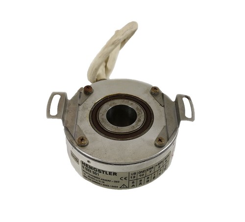 Hengstler 533 531 - 0,