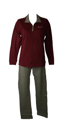 Tuta donna dynamic lli - tuta, f.lli