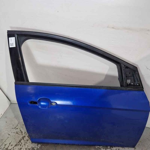 Porta sportello portiera nudo