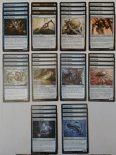 Deck Affinity Improvise Full