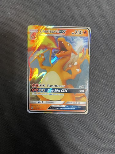 Charizard holo ultra rara - holo,