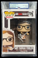 Funko pop firmato - funko, bialik