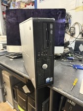 Retro Dell Optiplex 755