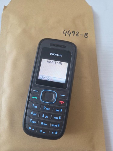 Nokia 1208 telephono - -,