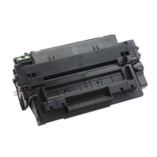 1 cartuccia toner nero per HP