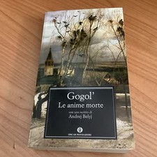 GOGOL' *LE ANIME MORTE* OSCAR