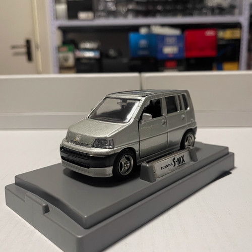 Modellino pressofuso 43 - pressofuso, 1:43