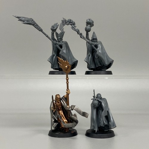 Arcane wizards empire - arcane, man