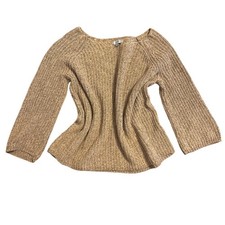 Maglione donna IZOD maglia blu