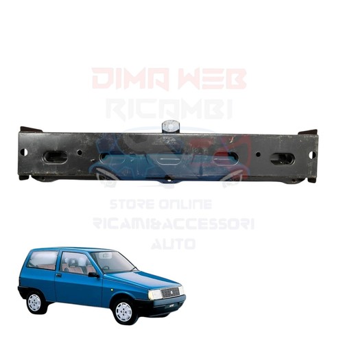 Traversa anteriore inferiore - anteriore,