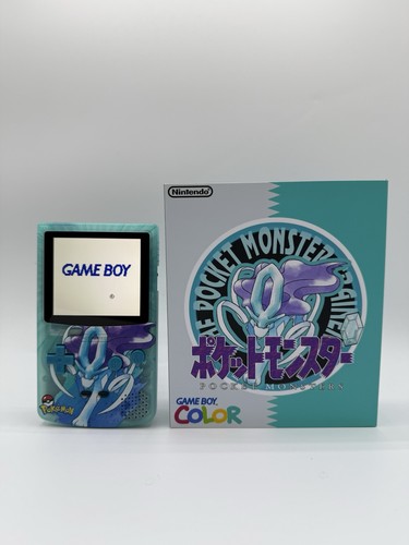 Custom suicune usb - suicune,