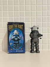 ROBBY THE ROBOT Figure
