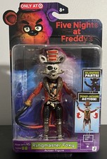 Jazwares Five Nights at