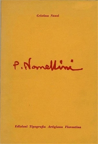 Nuzzi cristina plinio - cristina.,