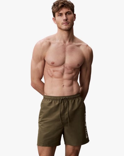 Costume bagno uomo calvin - costume,