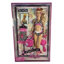 Costume da bagno Barbie