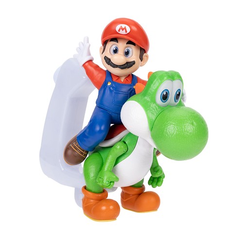 Super mario galaxy movie - movie, dx