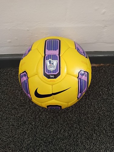 Pallone invernale nike - pallone,