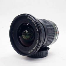 PENTAX SMC Pentax DA 12-24mm