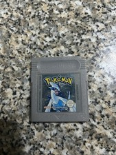 POKEMON ARGENTO GAME BOY