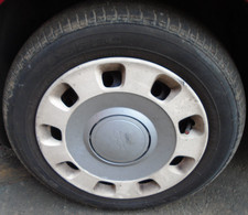 09 FIAT 500 1.2 POP 1X 14"