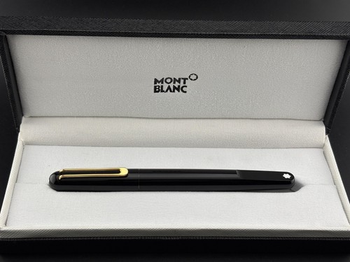 Montblanc luxury penna roller - montblanc,