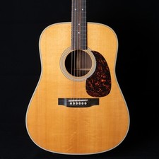 Martin D-28 2004 Chitarra acustica usata
