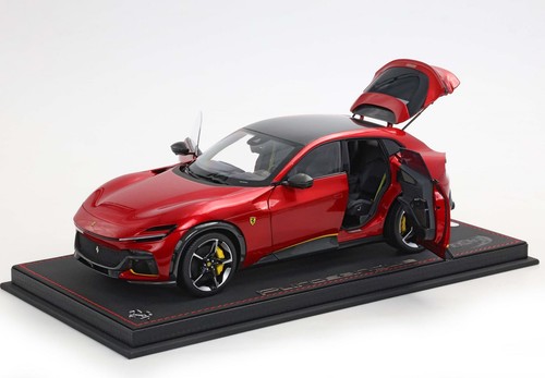 Bbr models ferrari - 1/18,
