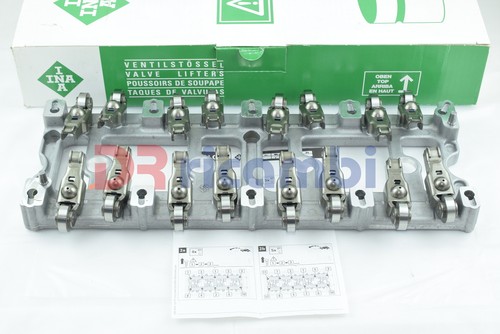 Ponte bilanciere ford transit - ponte,