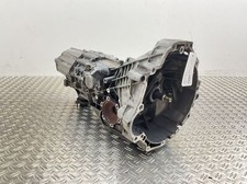 Cambio 6-Gang Fya Audi A4