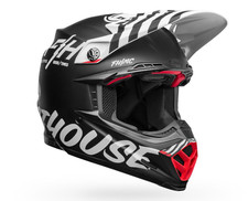 Casco Off-Road Bell Moto-9S