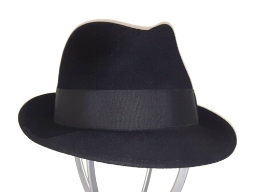 Cappello puro feltro lapin - puro,