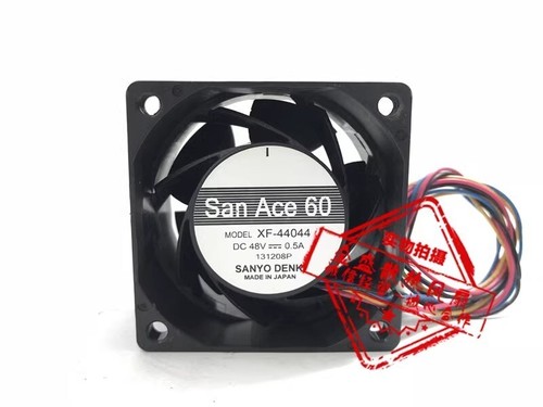 Sanyo 44044 6038 dc48v - xf-44044,
