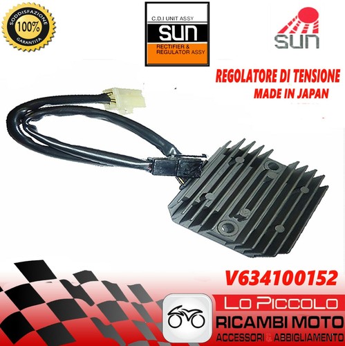 Regolatore tensione - regolatore, di