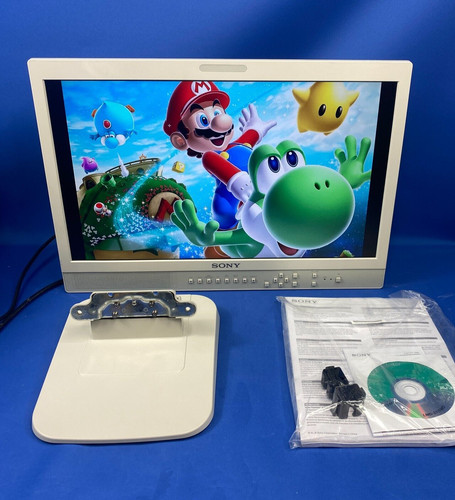 Sony lmd 2110md pollici - sony,