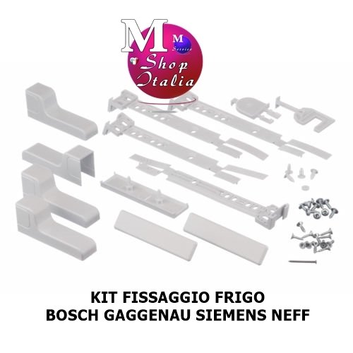 Kit congiunzione porta - , frigo
