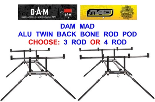 Spec dam mad alluminio - mad,